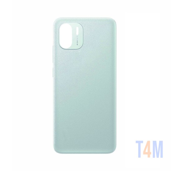 Tampa Traseira Xiaomi Redmi A2 Verde Mar